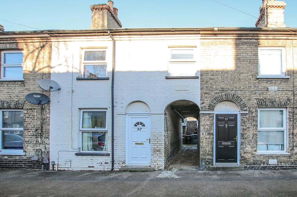 Main image of property: All Saints Road, Newmarket, Suffolk, CB8 8ES
