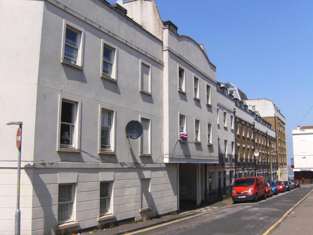 Main image of property: Marine Gardens, Margate, Kent, CT9