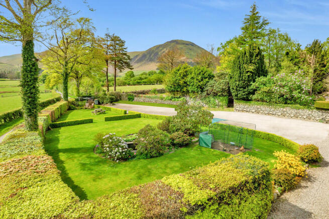 Gardens