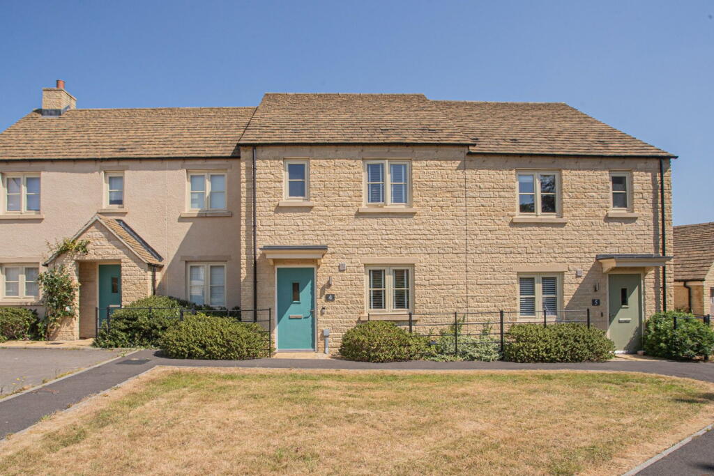 Main image of property: Dearnley Close, Tetbury