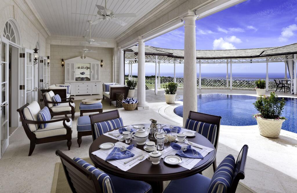 Main image of property: Barbados
