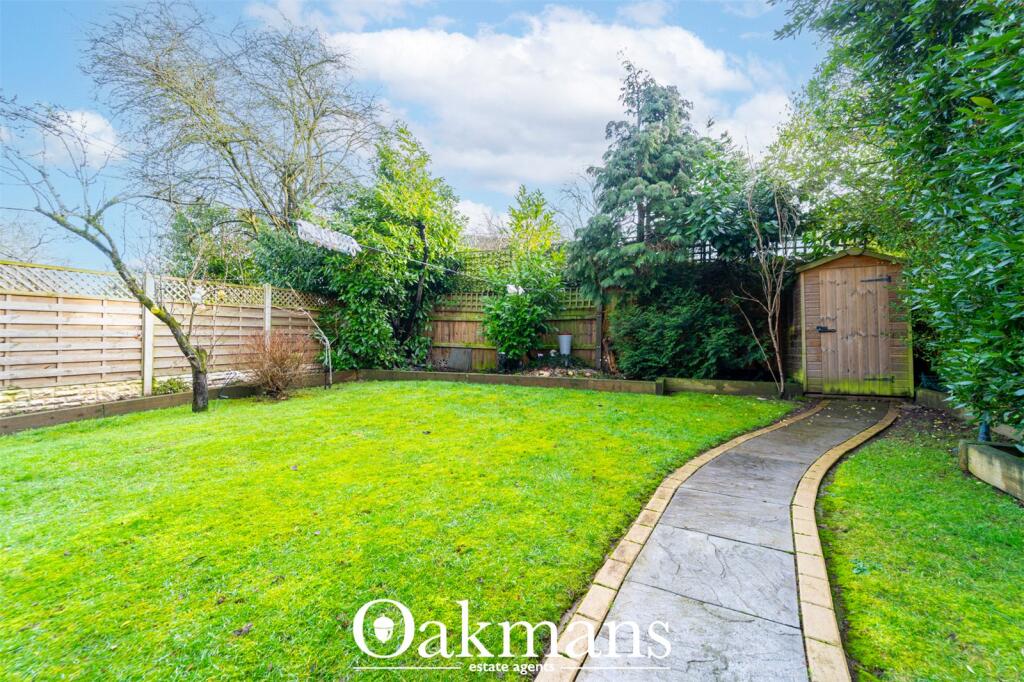 Additional image 31 of Swarthmore Road, Birmingham, West Midlands, B29