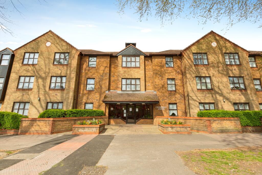 Main image of property: Cromwell Lodge, Barking IG11