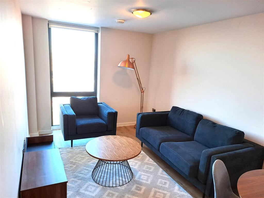 Apartment in Liverpool - View 2