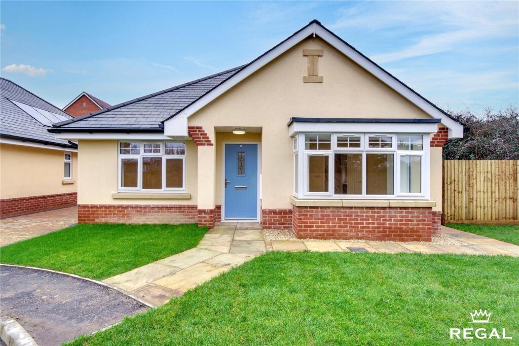 Main image of property: Eleanor Gardens, Walworth Road, Picket Piece, SP11