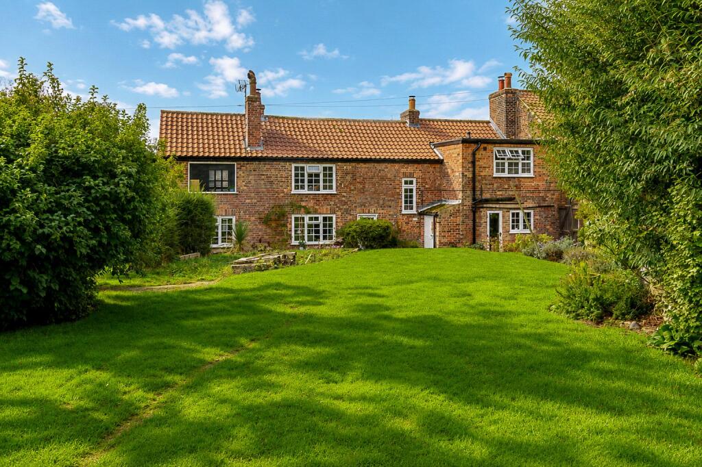 Main image of property: Main Street, North Dalton, York, YO25