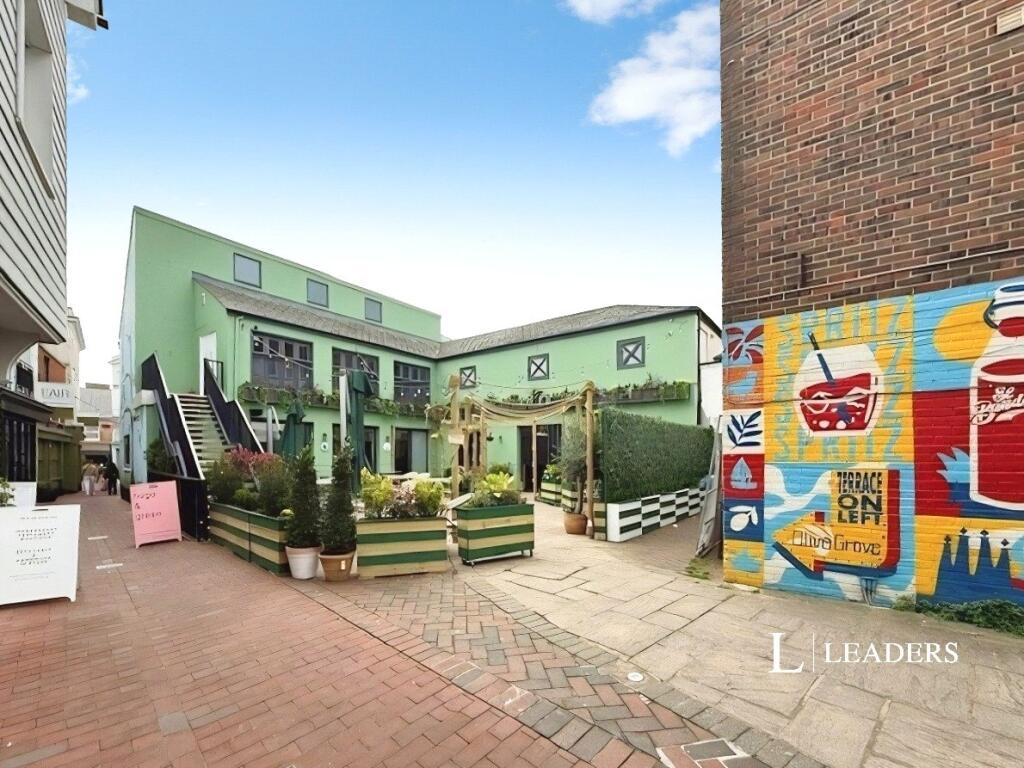 Main image of property: Meeting House Lane, Brighton, East Sussex, BN1
