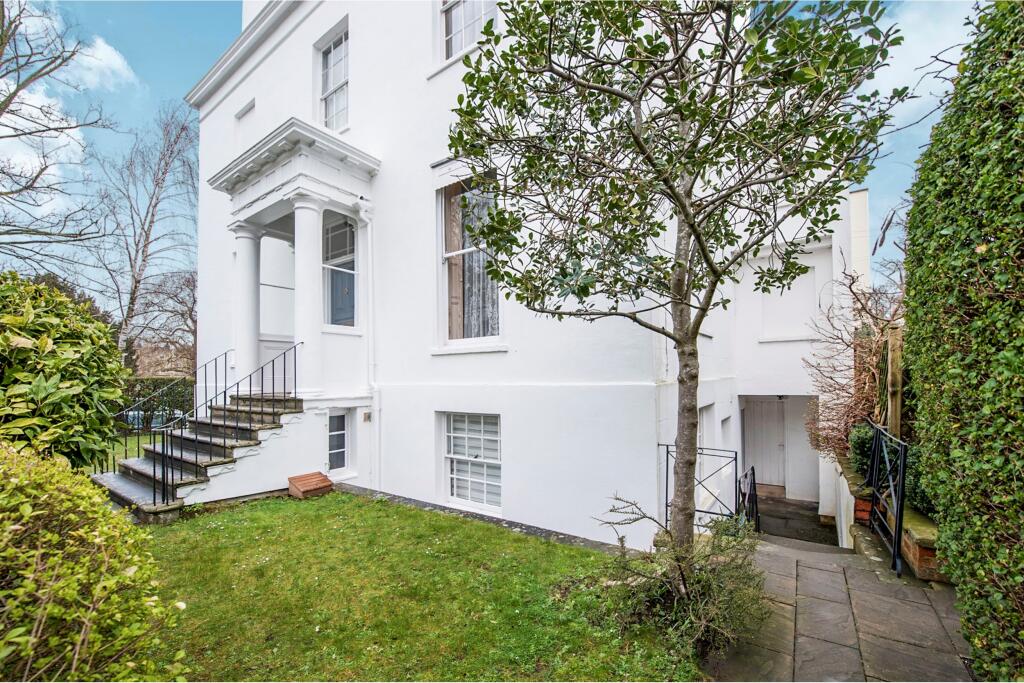 Main image of property: Clarence Square, Cheltenham, GL50