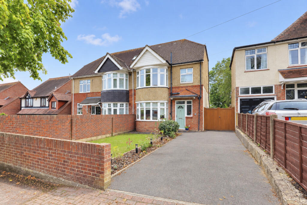 Main image of property: Merthyr Avenue, Drayton