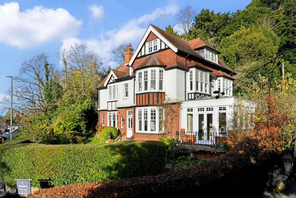 Main image of property: Shalford Road, Guildford, GU1