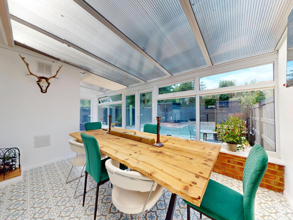 House in Ashford, Orlestone - View 4