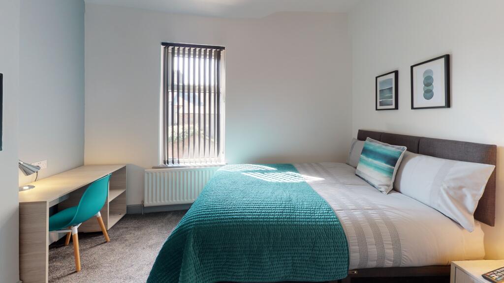 Main image of property: Beech Street, Barrow-In-Furness, Cumbria, LA14