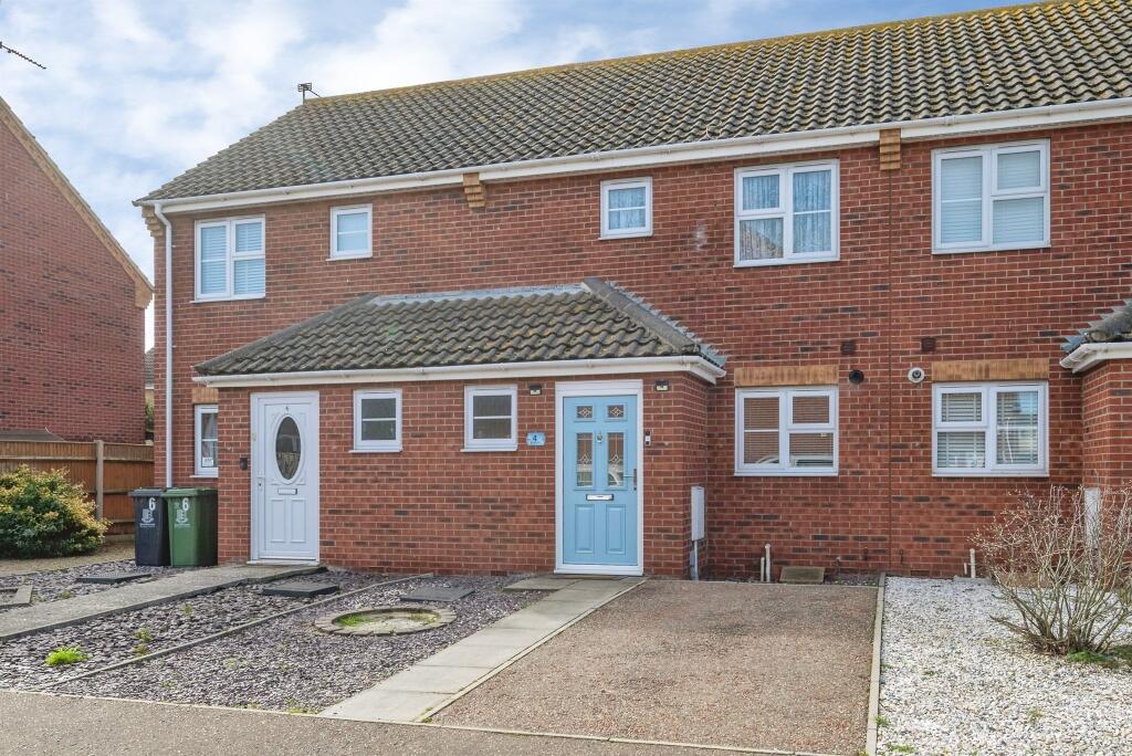 Main image of property: Drifters Way, Great Yarmouth