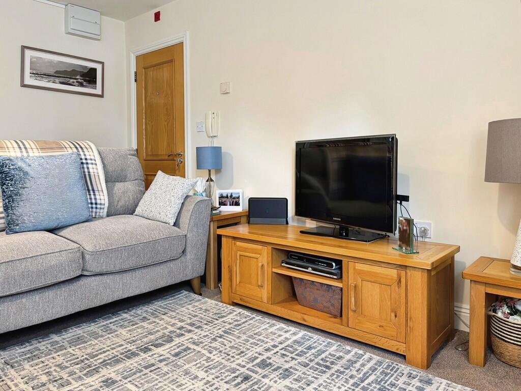 Apartment in Bath - More