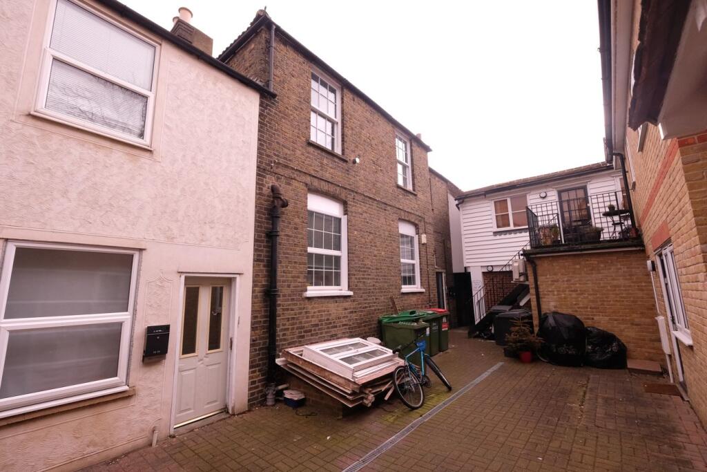 Main image of property: Boudicca Mews, Moulsham Street, Chelmsford, CM2