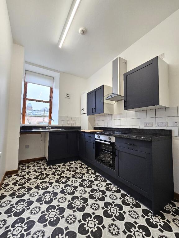 Main image of property: Argyle Street, Paisley, Renfrewshire, PA1