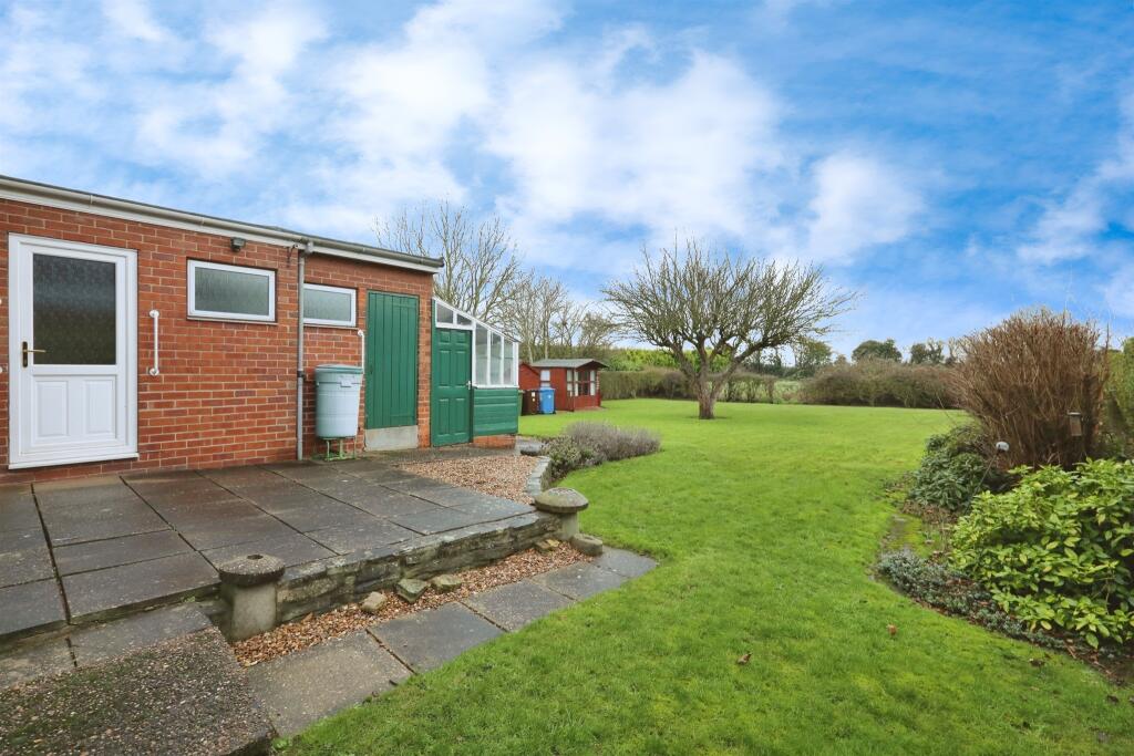 Station Road, Ranskill, Retford photo 3