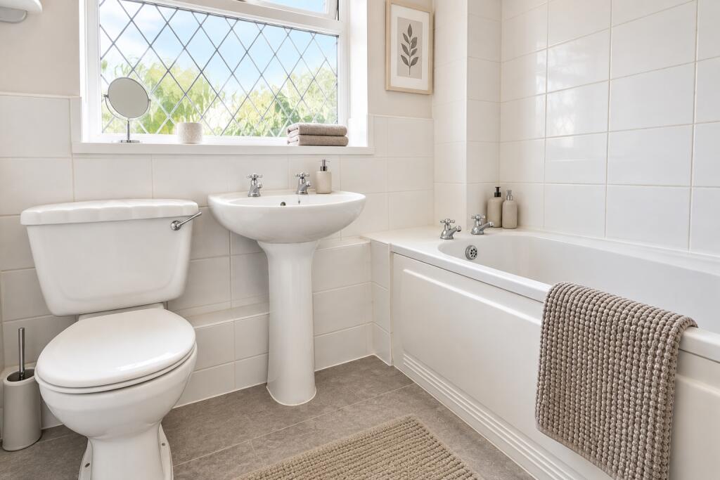 House in Guildford - More
