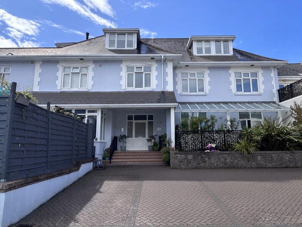 Main image of property: Studland Road, ALUM CHINE, BH4