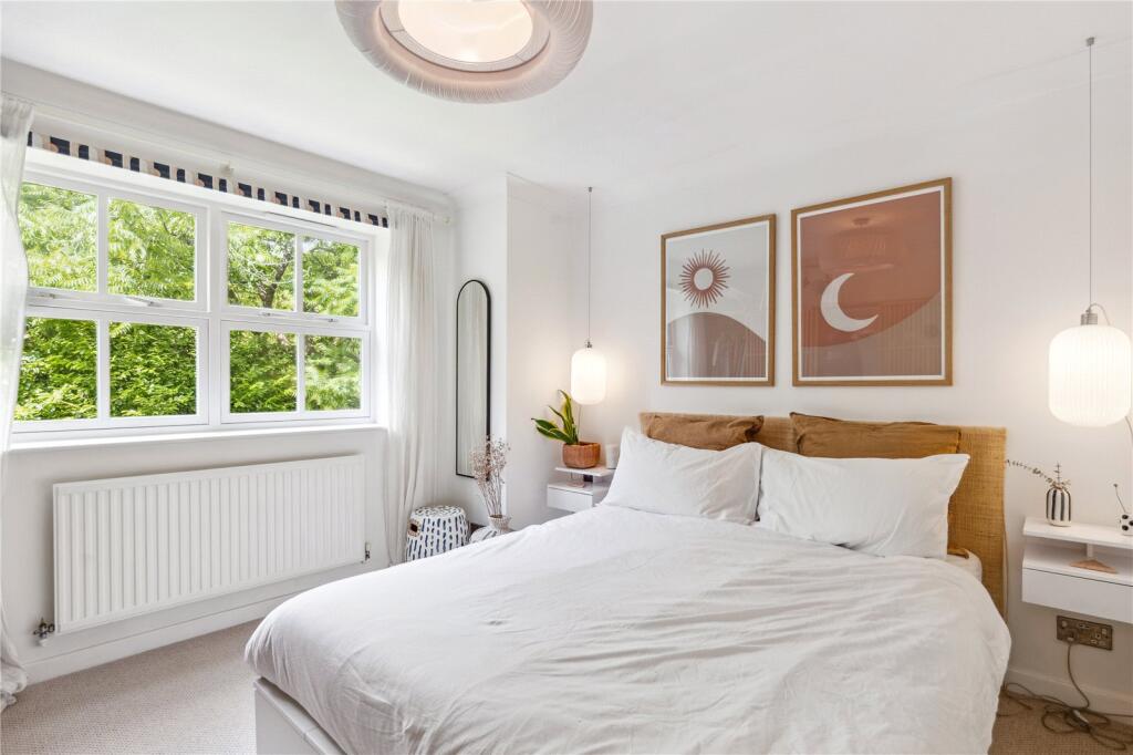 Apartment in London - View 5
