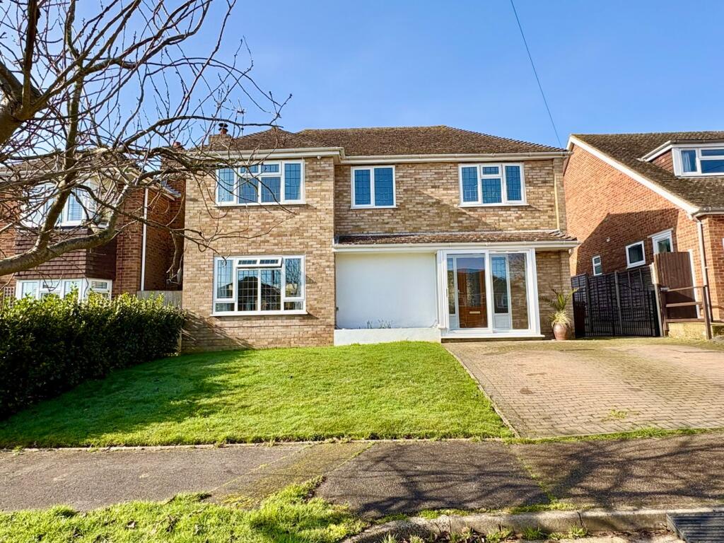 Main image of property: The Spinney, Bexhill-on-Sea, TN39