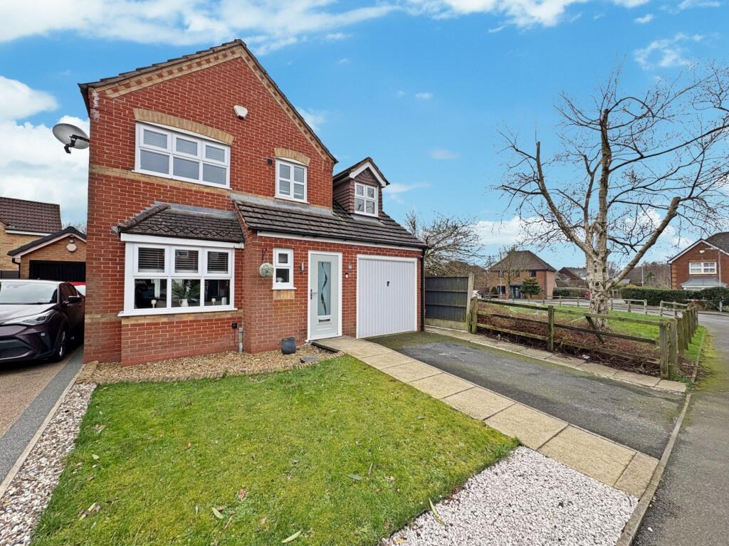 Main image of property: Forest Drive, Westhoughton, BL5