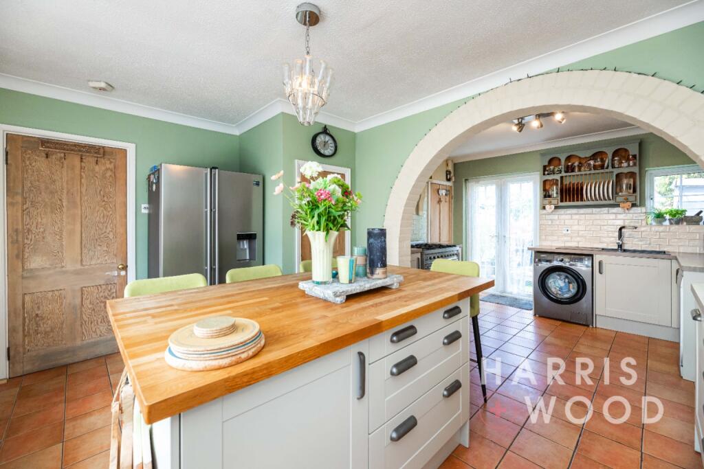 House in Colchester, West Bergholt - View 5