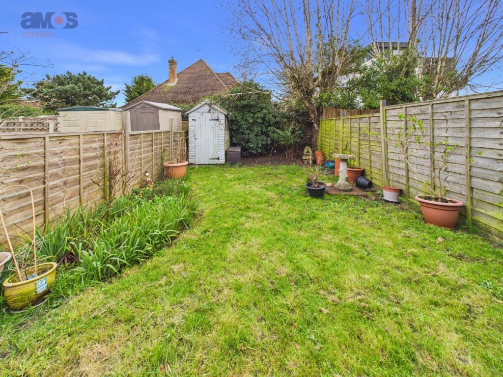 Main image of property: Barnwell Drive, Hockley, Essex, SS5 4UZ