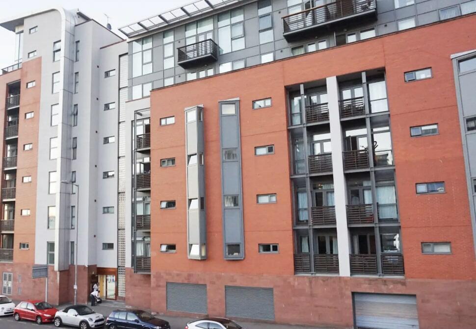 Main image of property: Pall Mall, Liverpool, Merseyside, L3
