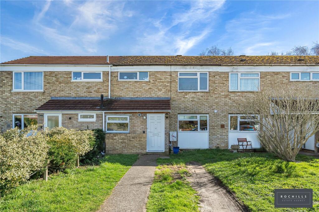 Main image of property: Byron Close, Walton-on-Thames, Surrey, KT12
