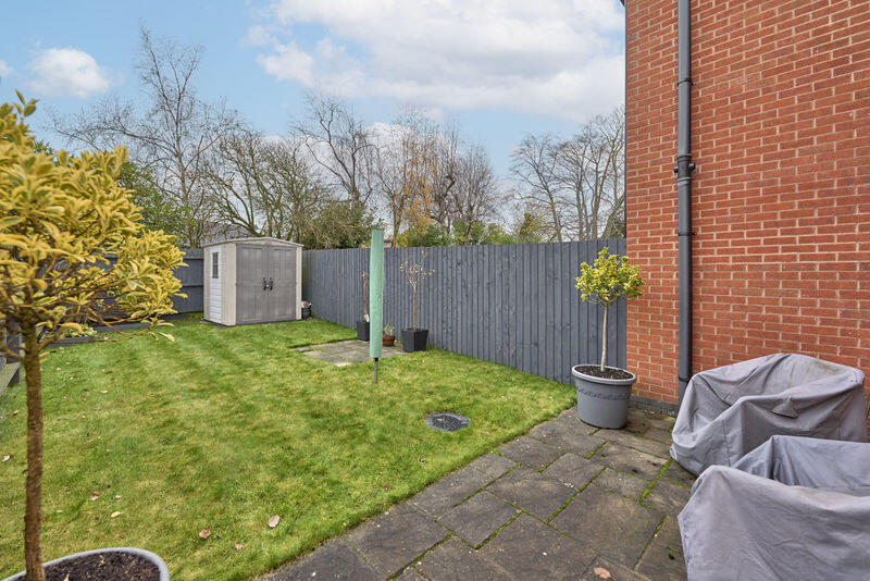 Garden Nook, Shevington, Wigan photo 4