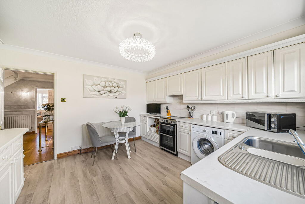 Additional image 11 of Northcliffe, Great Harwood, Blackburn, BB6 7PJ