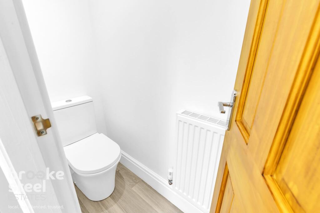 House in Bury, Greater Manchester - View 5
