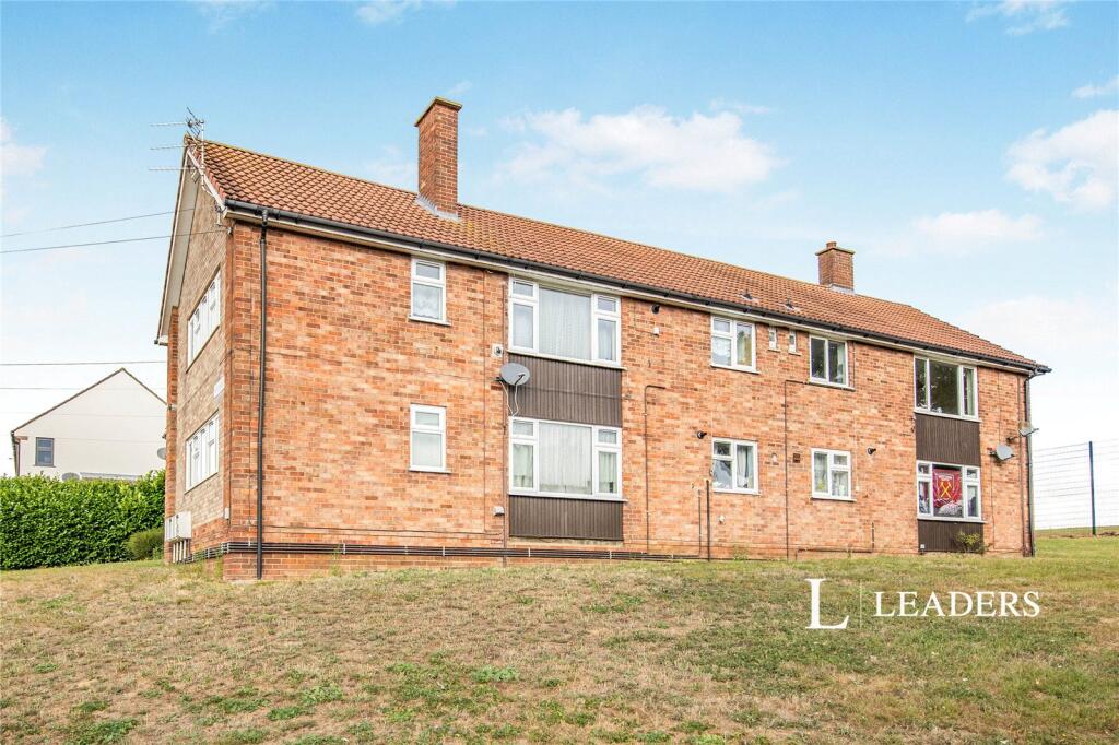 Main image of property: Mallard Way, Ipswich, Suffolk
