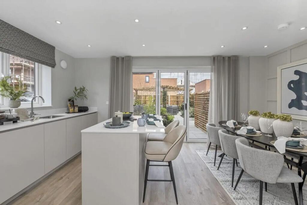 House in Chelmsford - View 4