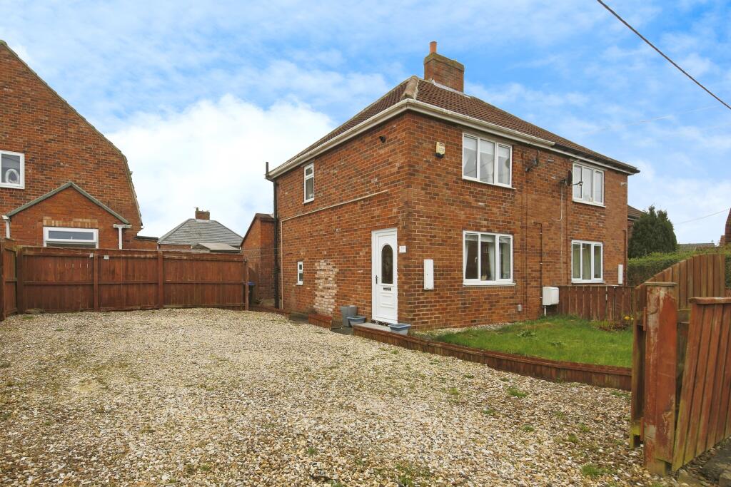 Main image of property: Luke Terrace, Wheatley Hill, Durham, DH6