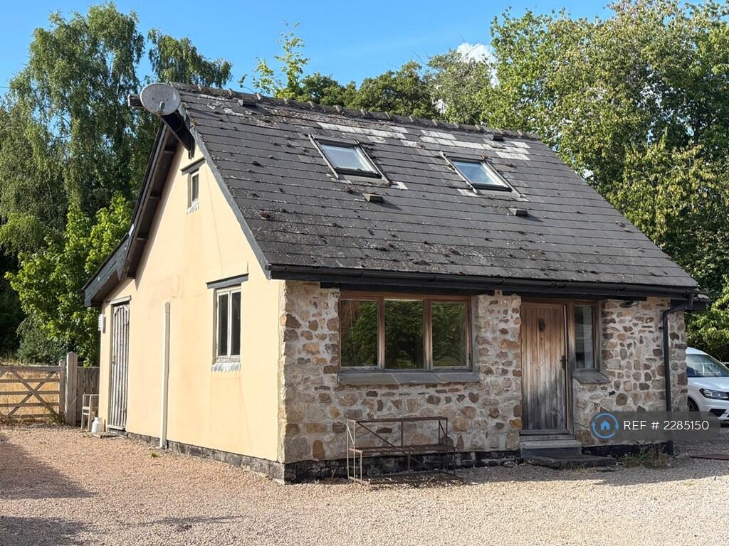 Main image of property: Glan Usk Farm, Abergavenny, NP7