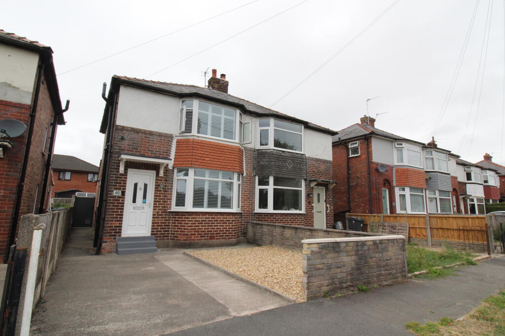 Main image of property: Earnshaw Drive, Leyland, Lancashire