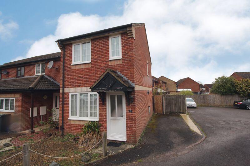 Main image of property: Woodstock Close, Hedge End, SO30 0NG