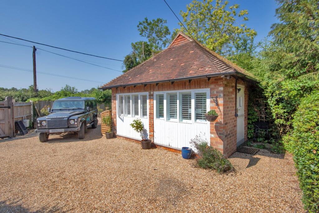 House in Sevenoaks, Chiddingstone - View 4