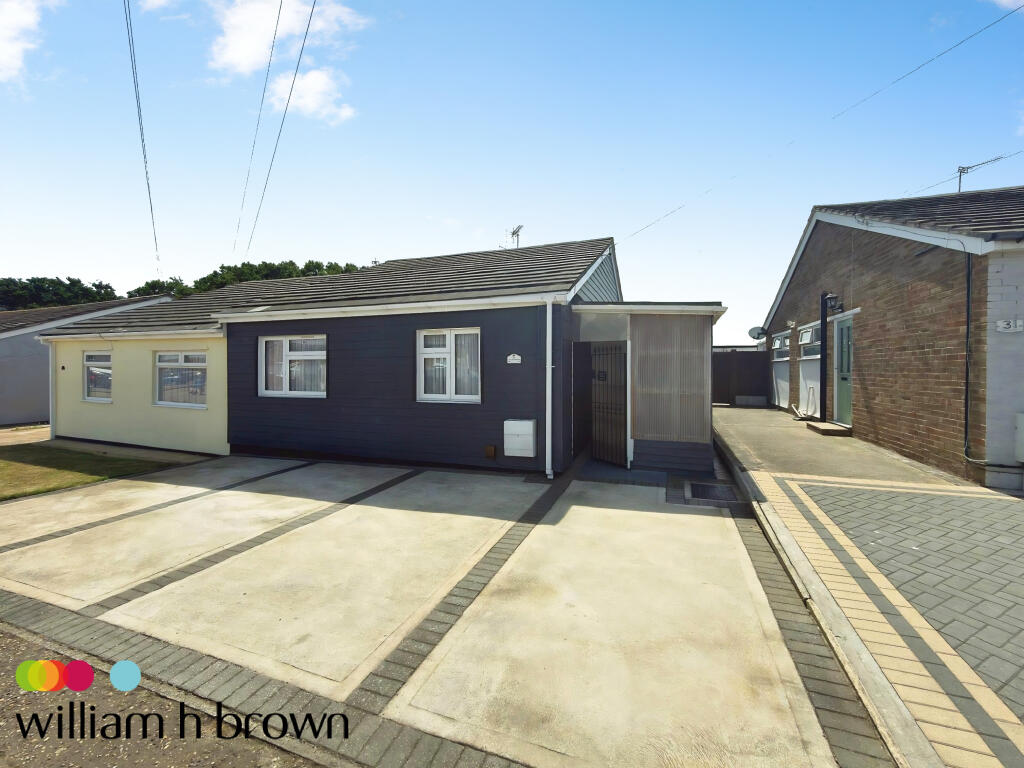 Main image of property: Stanley Road, CLACTON-ON-SEA