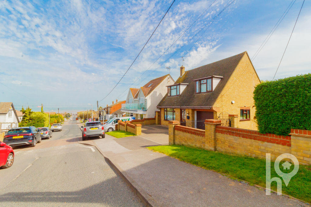 Main image of property: Seaside Avenue, Minster on Sea