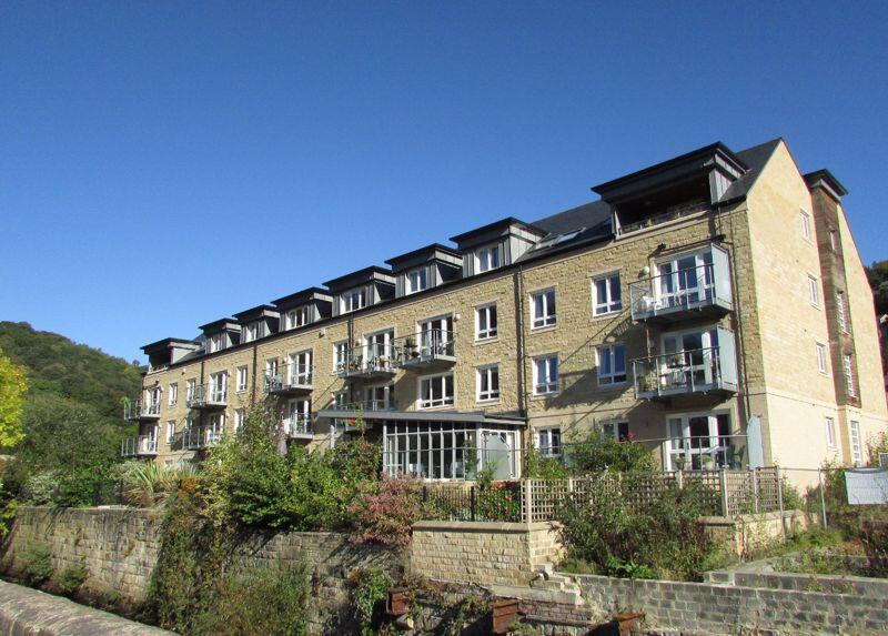 Leedham Court, Hebden Bridge photo 2