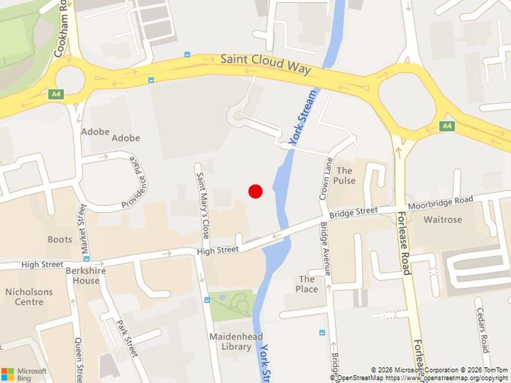 Property Map