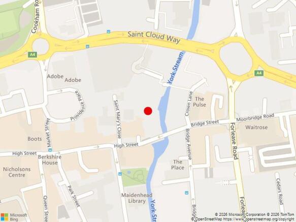 Property Map