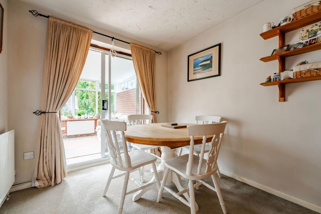 House in South Norfolk, Wymondham - View 4