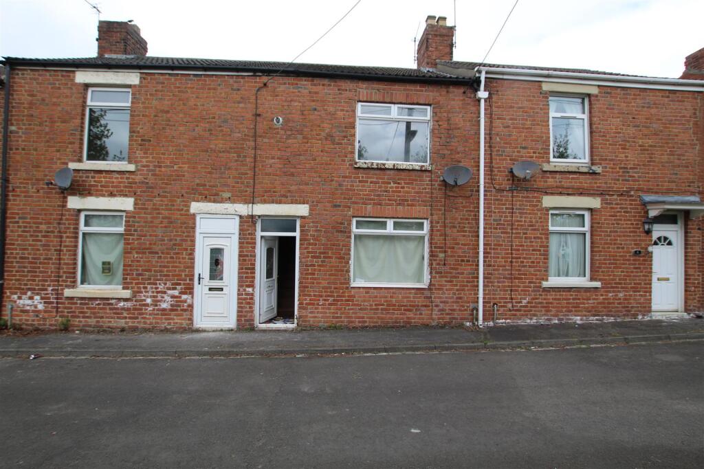 Main image of property: Randolph Street, Coundon Grange