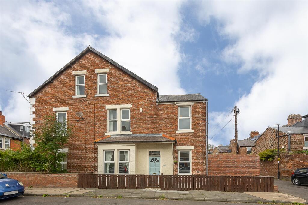 Main image of property: Wandsworth Road, Heaton, Newcastle upon Tyne