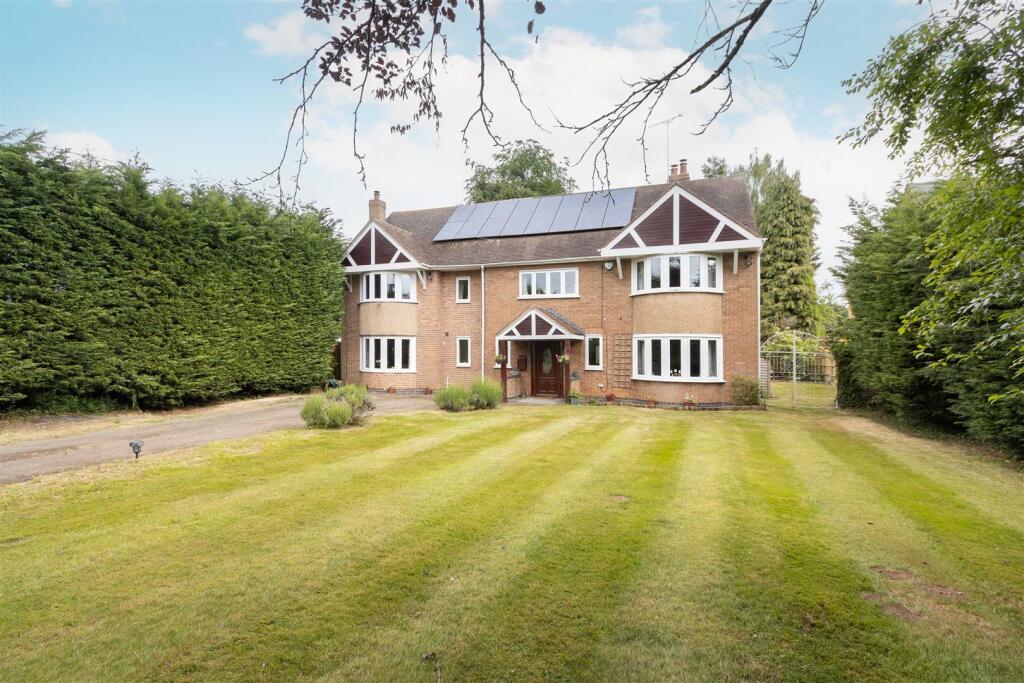 Main image of property: Birdingbury Road, Marton, Rugby, CV23