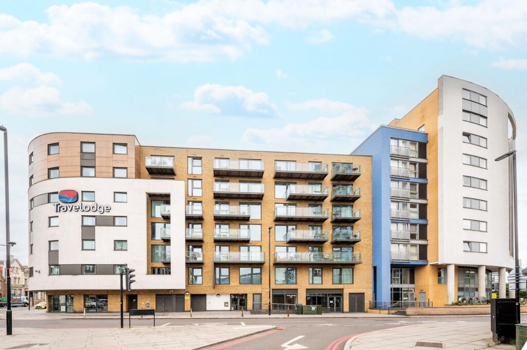 Main image of property: Deals Gateway, Greenwich, London, SE10